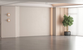 家具背景 沙发 床