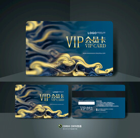 VIP会员卡
