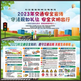 交通安全