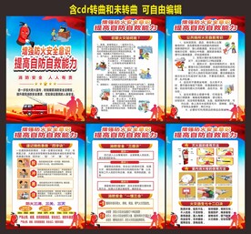 消防安全