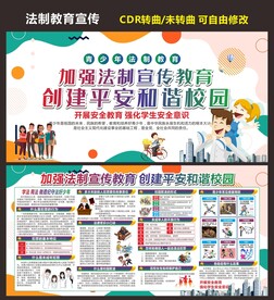 校园安全教育