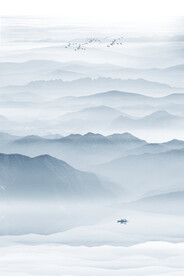 山水