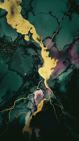 墨绿色抽象背景