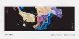 水墨禅意装饰画