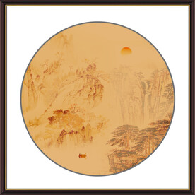 古画