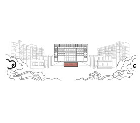 西昌四川应用职业学院