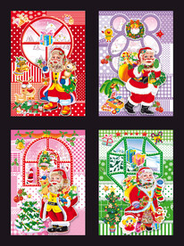圣诞系列