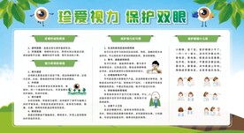 保护视力