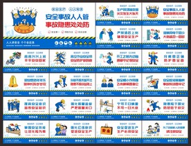 安全生产