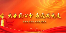 党建