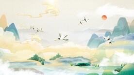 仙鹤 