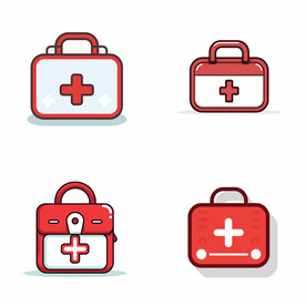 急救箱图标
