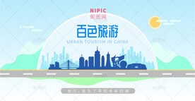 城市旅游