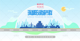 环鄱阳湖城市群