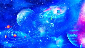 星空