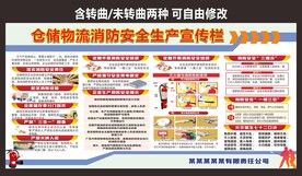 物流安全生产