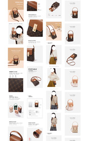 淘宝女包详情页