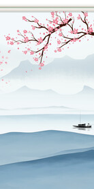 人气 高清豪华玄关 Tif分层