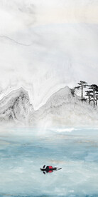 新品 奢华高清玄关 Tif分层