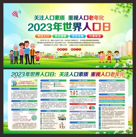 世界人口日