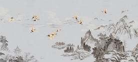 仙鹤
