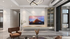 全屋定制 客餐厅