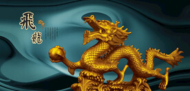 龙金龙飞龙