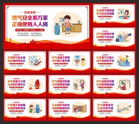 燃气安全