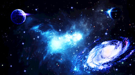 宇宙星空 星空 宇宙