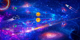星空