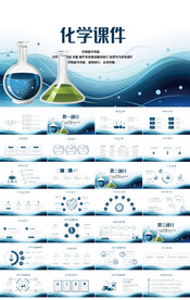化学实验室教学设计动态ppt