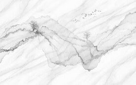 爵士白大理石背景墙