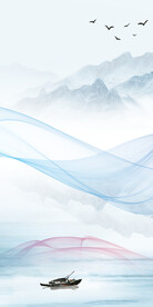 高清 新品新玄关画 TiF分层