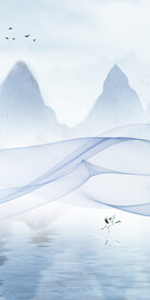 最新 大气新玄关画 tiF分层