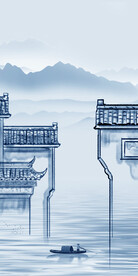 现代 高清新玄关画 tiF分层