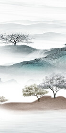 大气 新品玄关新图 Tif分层