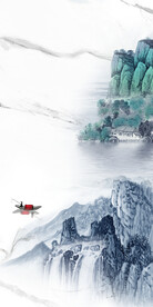 清晰 简约玄关新图 Tif分层