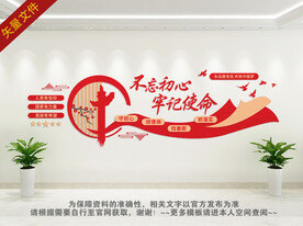 党建文化墙
