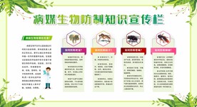 除四害 病媒生物防制