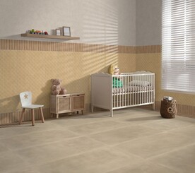 现代意式 瓷砖岩板效果图