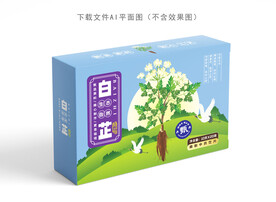 医疗用品包装