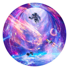 星空软膜天花吊顶