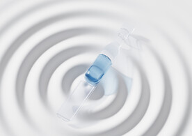 次抛精华液OC渲染