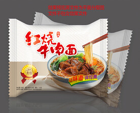 方便面包装袋
