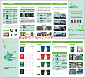 生活垃圾分类收运设施设置指南折