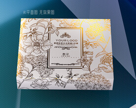 高端礼盒包装设计