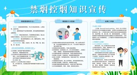 控烟 禁烟