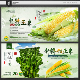 玉米