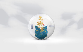 普洱茶包装