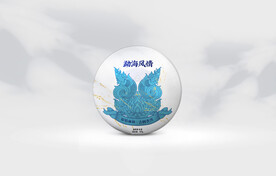 普洱茶包装
